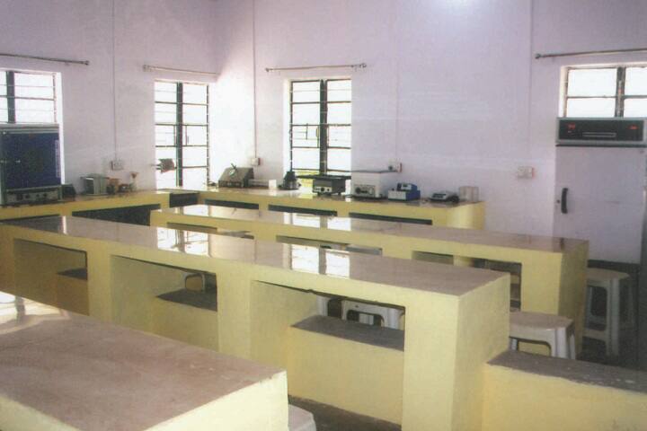 laboratory
